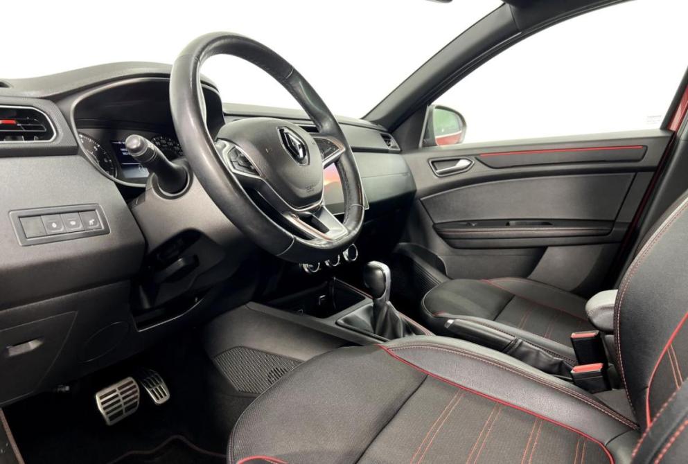 Renault Arkana I Нижний Новгород  - изображение 10