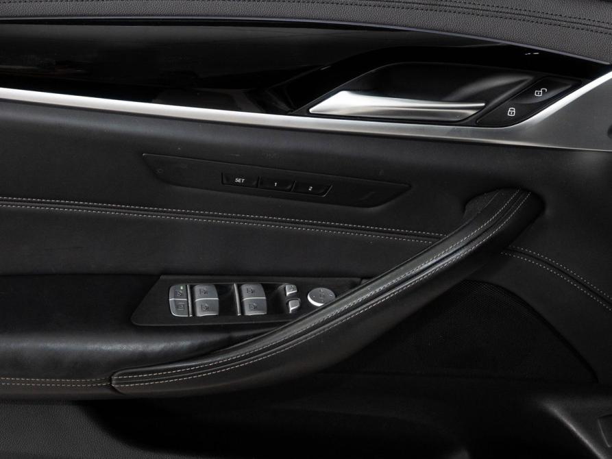 BMW 5 серии VII (G30/G31/G38) Казань  - изображение 22