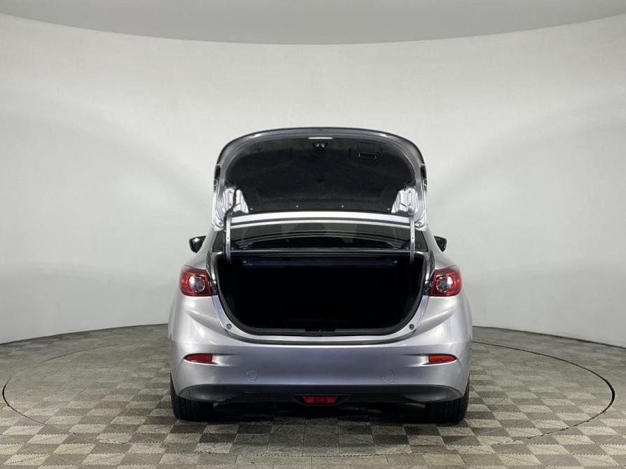 Mazda 3 III (BM) Воронеж  - изображение 8