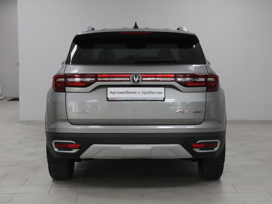 Changan CS35 Plus I Старый Оскол  - изображение 5