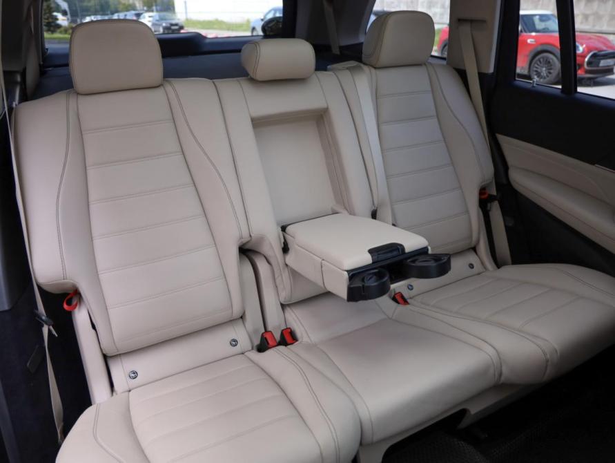 Mercedes-Benz GLS II (X167) Санкт-Петербург  - изображение 34