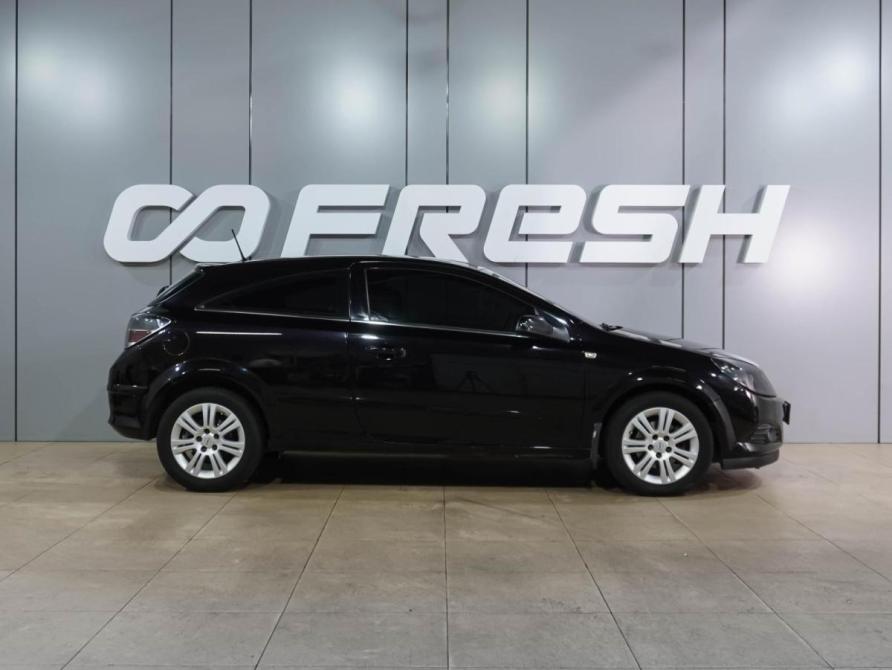 Opel Astra H Рестайлинг Воронеж  - изображение 5