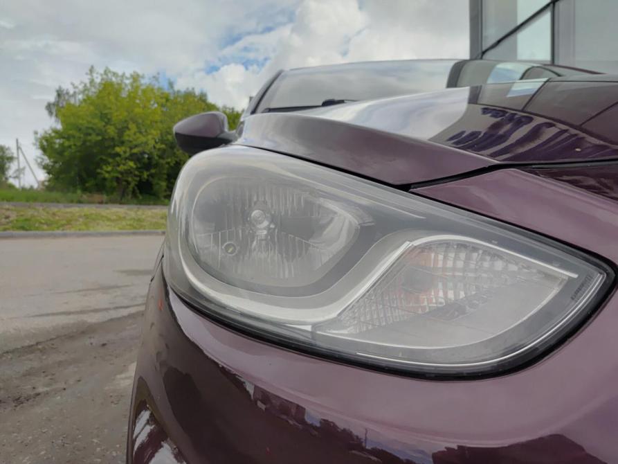 Hyundai Solaris I Ижевск  - изображение 21