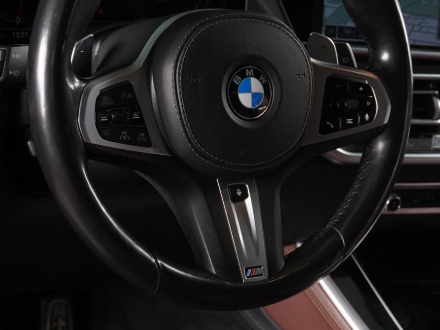 BMW X5 IV (G05/G18) Минеральные Воды  - изображение 23