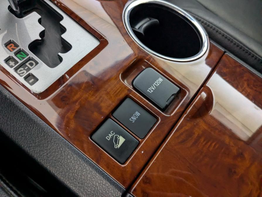 Toyota Highlander II (XU40) Рестайлинг Москва  - изображение 16