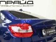 Lada (ВАЗ) Granta I Рестайлинг Ростов-на-Дону  - изображение 28