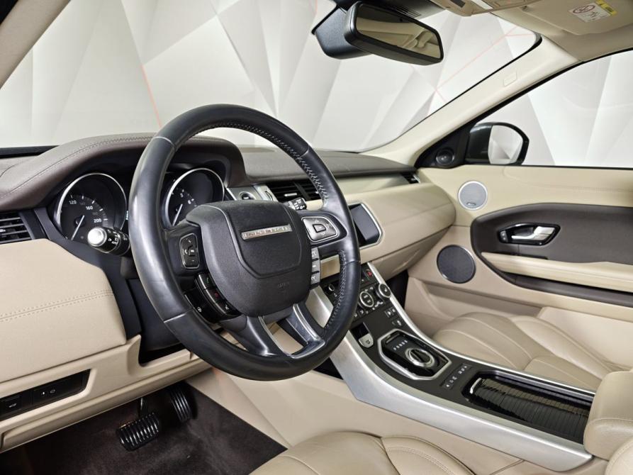 Land Rover Range Rover Evoque I Рестайлинг Москва  - изображение 18