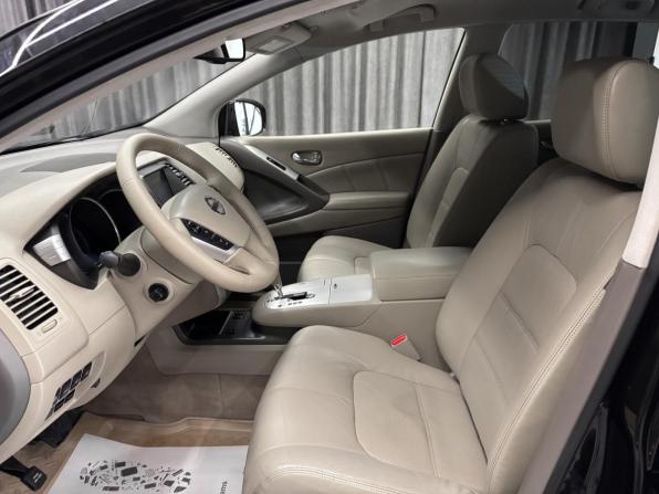 Nissan Murano II (Z51) Рестайлинг 2 с пробегом 2013 года, цена 1 230 000 рублей, 215500 км, внедорожник, Автокод Объявления