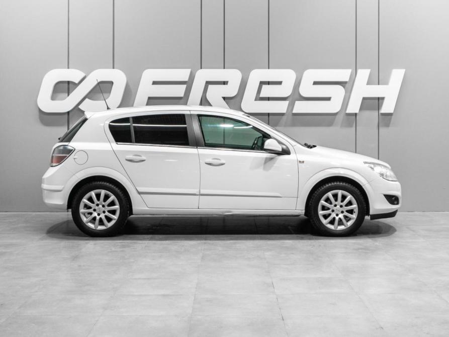 Opel Astra H Рестайлинг Тюмень  - изображение 5