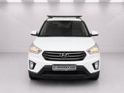 Hyundai Creta I Москва  - изображение 19