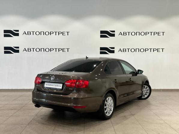 Volkswagen Jetta VI с пробегом 2012 года, цена 799 000 рублей, 260723 км, седан, Автокод Объявления