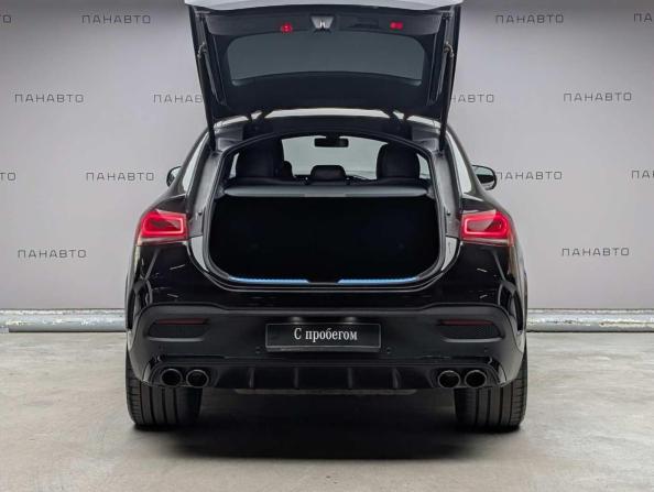 Mercedes-Benz GLE Coupe AMG II (C167) с пробегом 2022 года, цена 10 990 000 рублей, 34830 км, внедорожник, Автокод Объявления