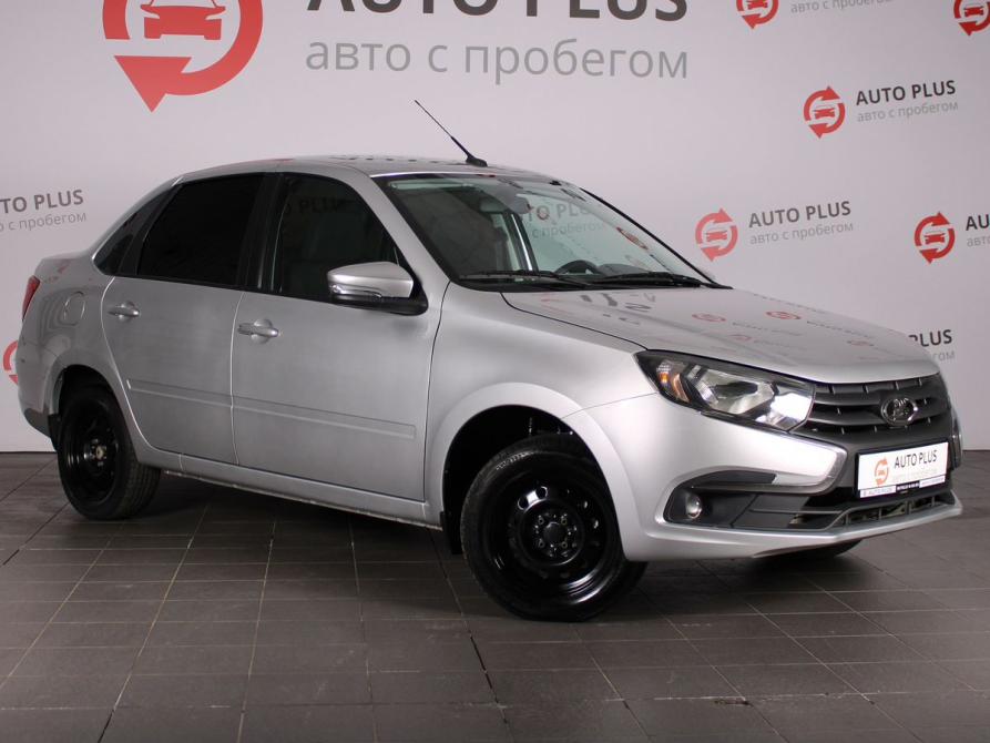 Lada (ВАЗ) Granta I Рестайлинг Минеральные Воды  - изображение 1