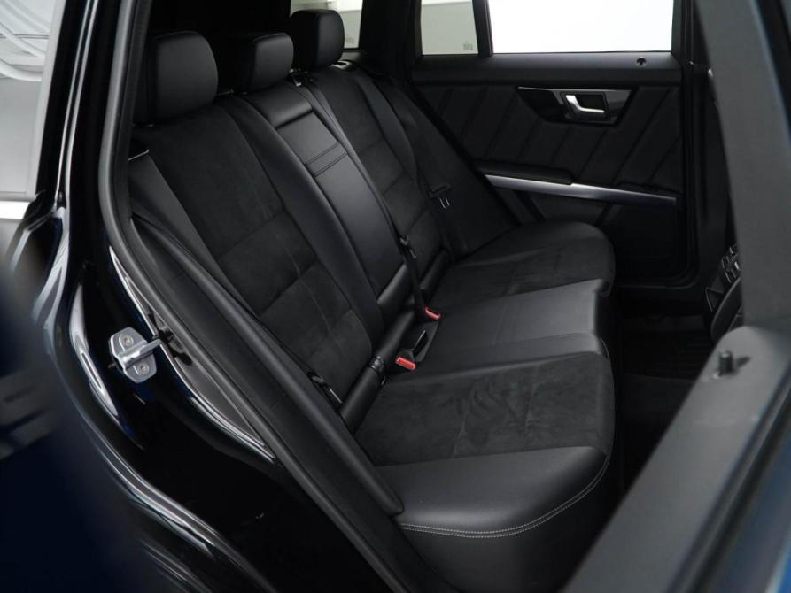 Mercedes-Benz GLK-Класс I (X204) Рестайлинг Москва  - изображение 7