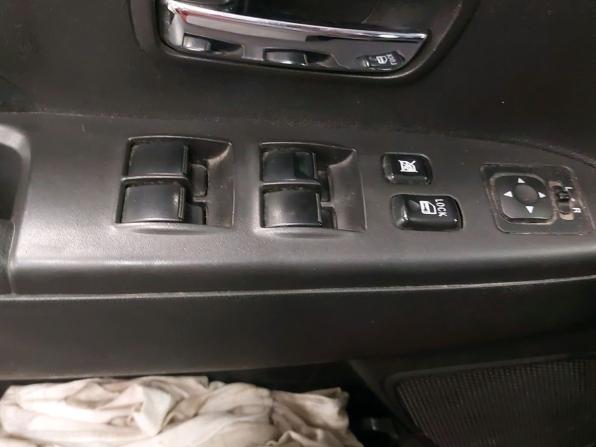 Mitsubishi ASX I Рестайлинг с пробегом 2013 года, цена 875 000 рублей, 170491 км, внедорожник, Автокод Объявления