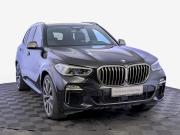 BMW X5 IV (G05/G18) Москва  - изображение 33