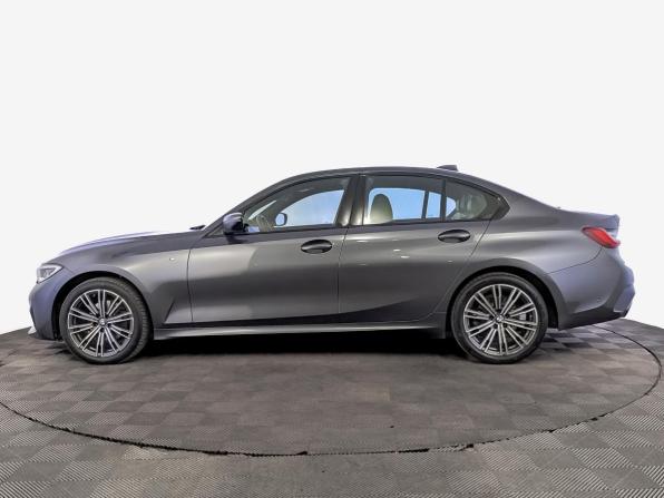 BMW 3 серии VII (G2x) с пробегом 2021 года, цена 3 950 000 рублей, 103977 км, седан, Автокод Объявления