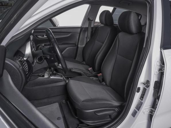 Kia Rio IV Рестайлинг с пробегом 2021 года, цена 1 775 000 рублей, 130851 км, хэтчбек, Автокод Объявления