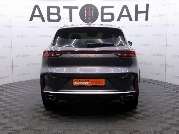 Exeed TXL I Рестайлинг с пробегом 2023 года, цена 2 266 000 рублей, 45140 км, внедорожник, Автокод Объявления