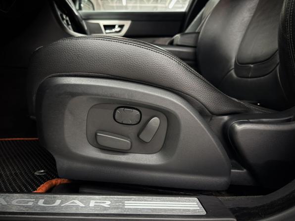 Jaguar XF I Рестайлинг с пробегом 2014 года, цена 1 390 000 рублей, 184470 км, седан, Автокод Объявления