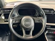 Audi A3 IV (8Y) Москва  - изображение 28