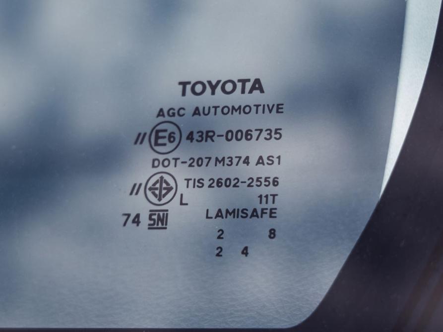 Toyota Hilux VIII Рестайлинг 2 Волгоград  - изображение 12