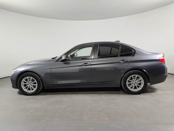 BMW 3 серии VI (F3x) с пробегом 2014 года, цена 1 375 000 рублей, 226676 км, седан, Автокод Объявления