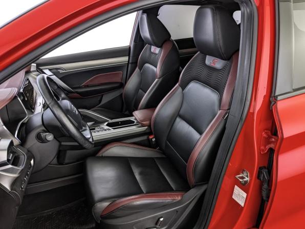 Geely Coolray I с пробегом 2020 года, цена 1 550 000 рублей, 95909 км, внедорожник, Автокод Объявления