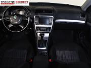 Skoda Octavia II (A5) Рестайлинг Белгород  - изображение 31