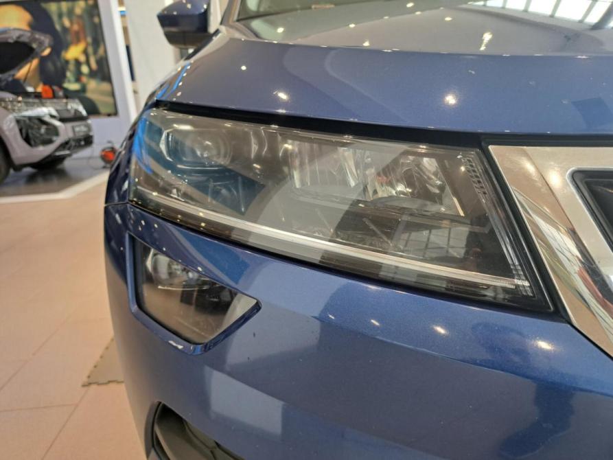 Skoda Karoq I Казань  - изображение 21