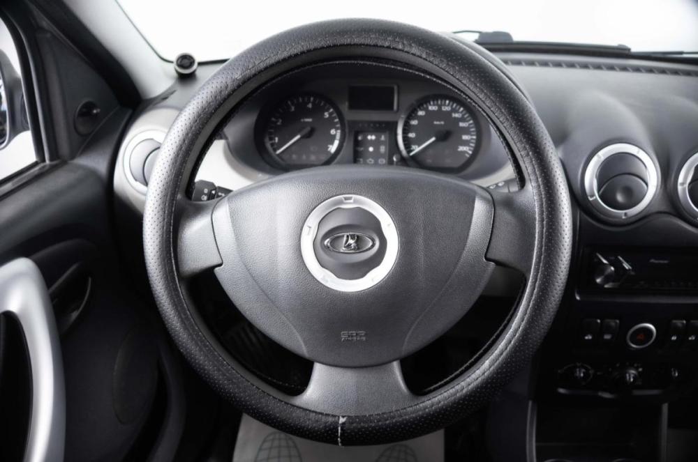 Lada (ВАЗ) Largus I Пермь  - изображение 13