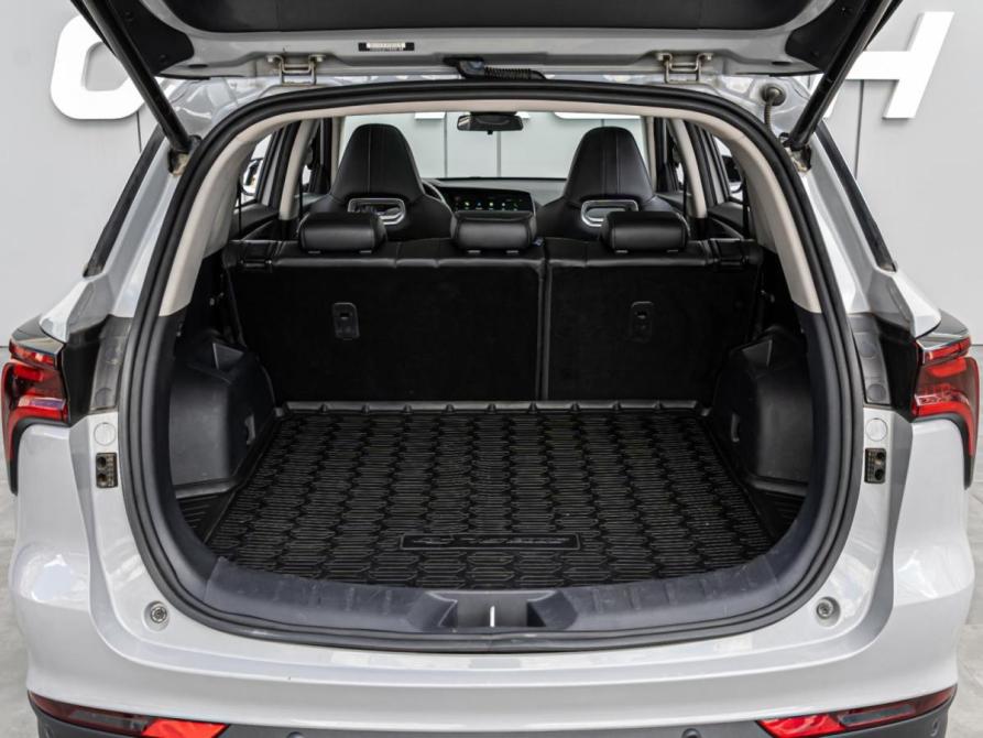 Changan CS75 Plus I Рестайлинг Краснодар  - изображение 22