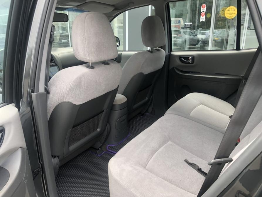 Hyundai Santa Fe Classic Брянск  - изображение 11