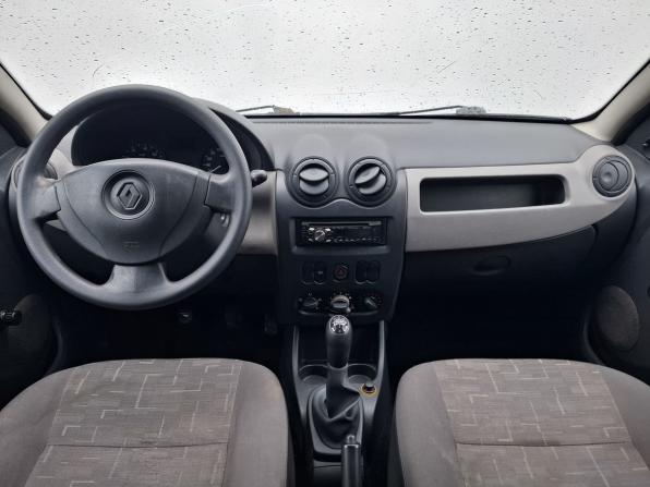 Renault Sandero I с пробегом 2011 года, цена 335 000 рублей, 319702 км, хэтчбек, Автокод Объявления