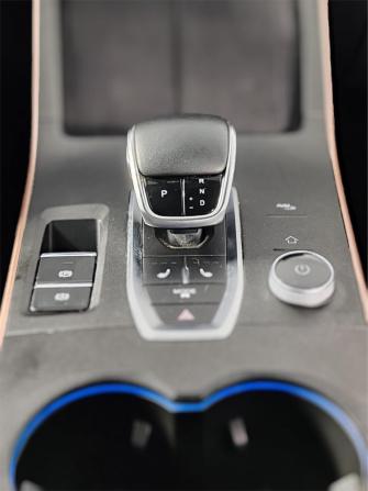 Omoda C5 I с пробегом 2023 года, цена 1 599 000 рублей, 61327 км, внедорожник, Автокод Объявления