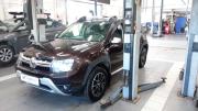 Renault Duster I Рестайлинг Санкт-Петербург  - изображение 6
