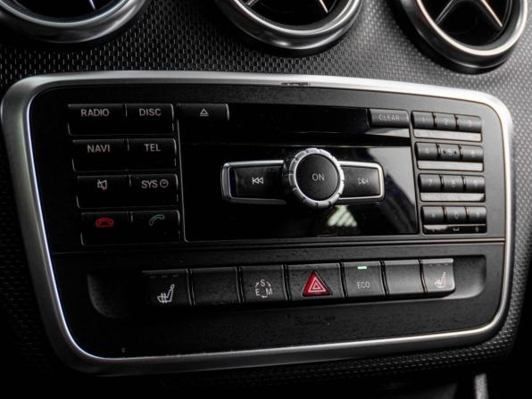 Mercedes-Benz A-Класс III (W176) с пробегом 2014 года, цена 1 559 000 рублей, 193082 км, хэтчбек, Автокод Объявления