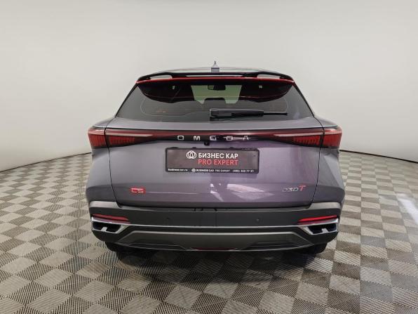 Omoda C5 I с пробегом 2023 года, цена 1 599 000 рублей, 61327 км, внедорожник, Автокод Объявления