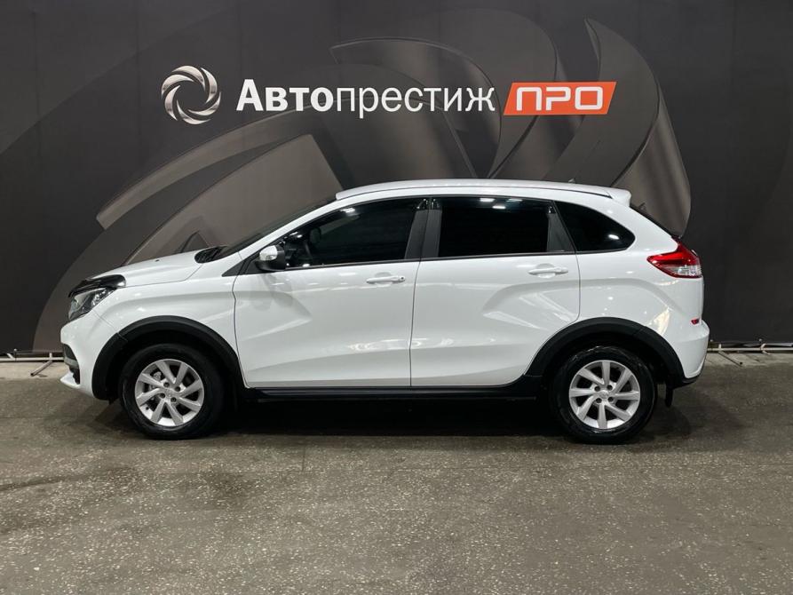 Lada (ВАЗ) XRAY I Пермь  - изображение 8