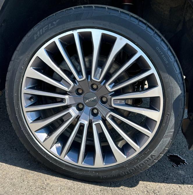 JETOUR X90+ Альметьевск  - изображение 35