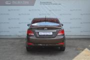 Hyundai Solaris I Рестайлинг Старый Оскол  - изображение 22