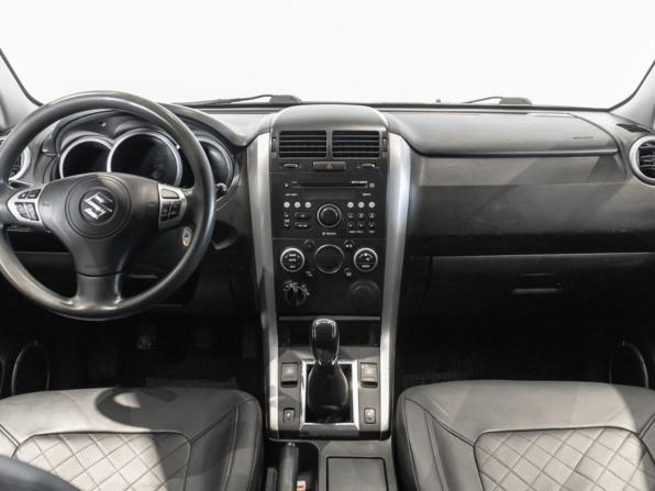 Suzuki Grand Vitara II Рестайлинг 2 с пробегом 2013 года, цена 1 271 977 рублей, 183842 км, внедорожник, Автокод Объявления