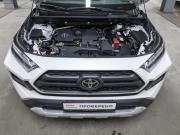 Toyota RAV4 V (XA50) Москва  - изображение 32