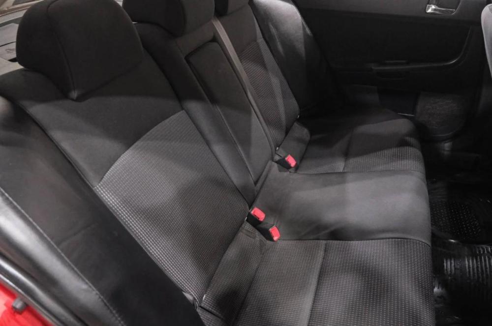 Mitsubishi Lancer X Новокузнецк  - изображение 28
