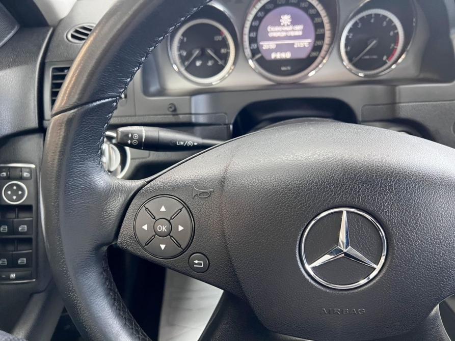 Mercedes-Benz C-Класс III (W204) Тверь  - изображение 17