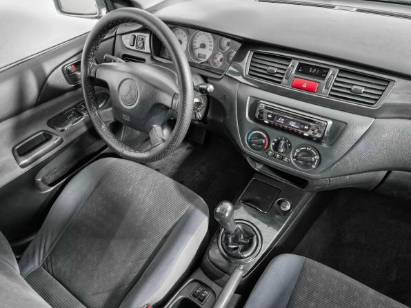 Mitsubishi Lancer IX с пробегом 2005 года, цена 270 000 рублей, 356284 км, седан, Автокод Объявления