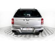 Mitsubishi L200 V Ногинск  - изображение 24