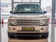 Land Rover Range Rover III Волгоград  - изображение 42