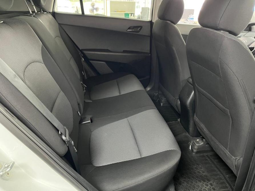 Hyundai Creta I Киров  - изображение 11