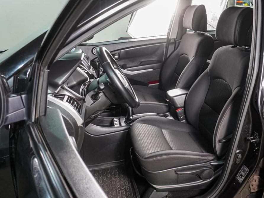 SsangYong Actyon II Рестайлинг Воронеж  - изображение 10